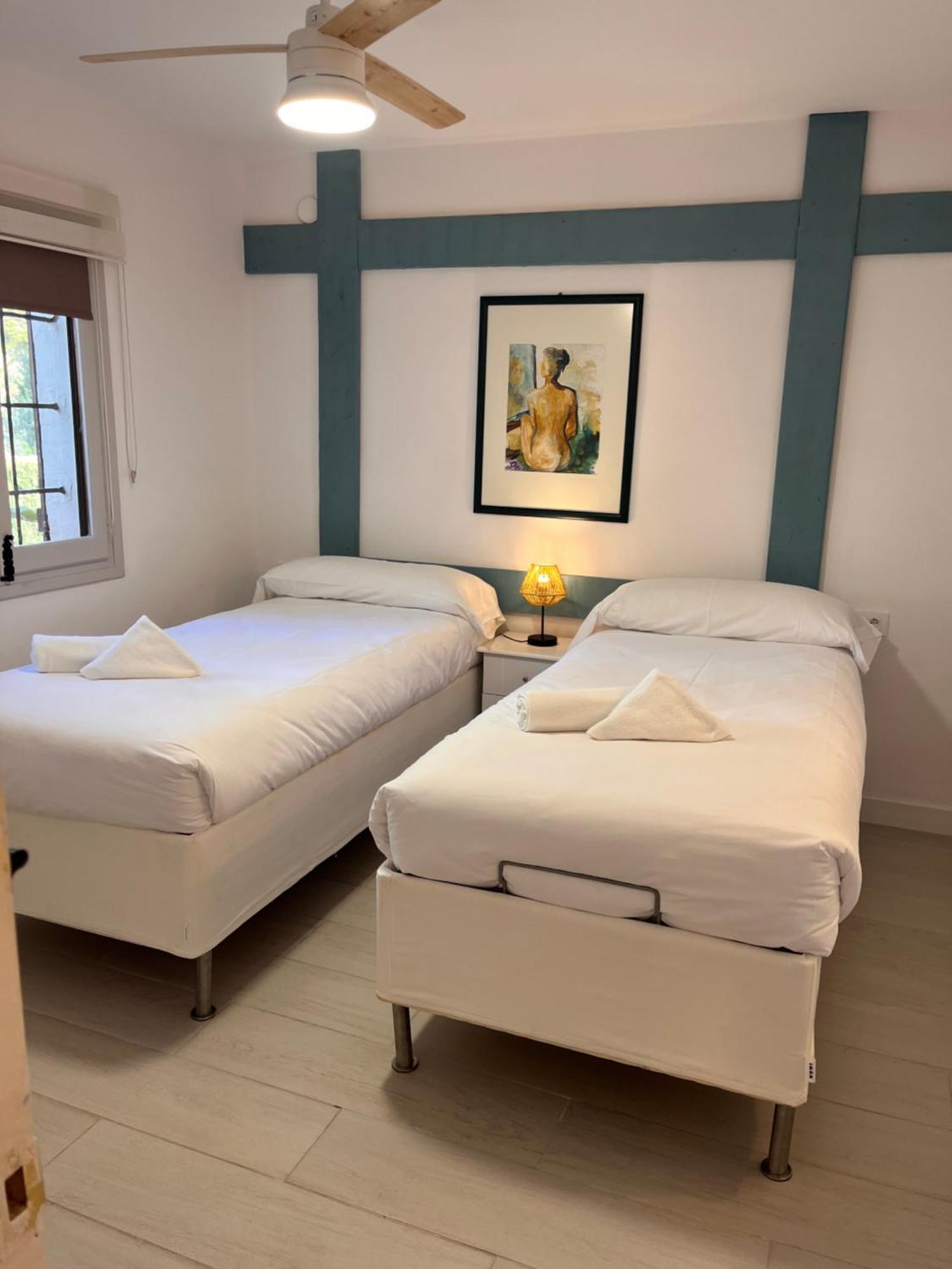 Villa Portitxol En 莫莱拉 外观 照片