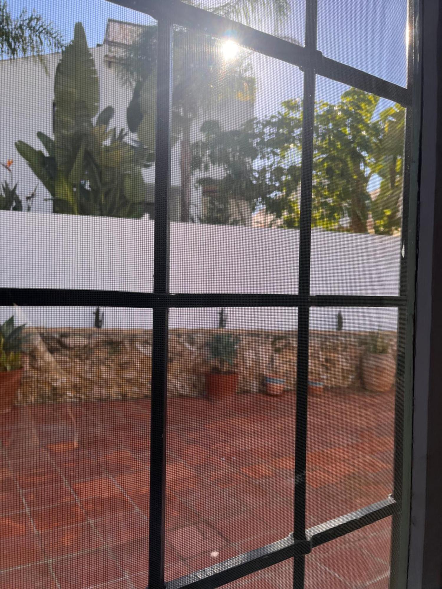 Villa Portitxol En 莫莱拉 外观 照片