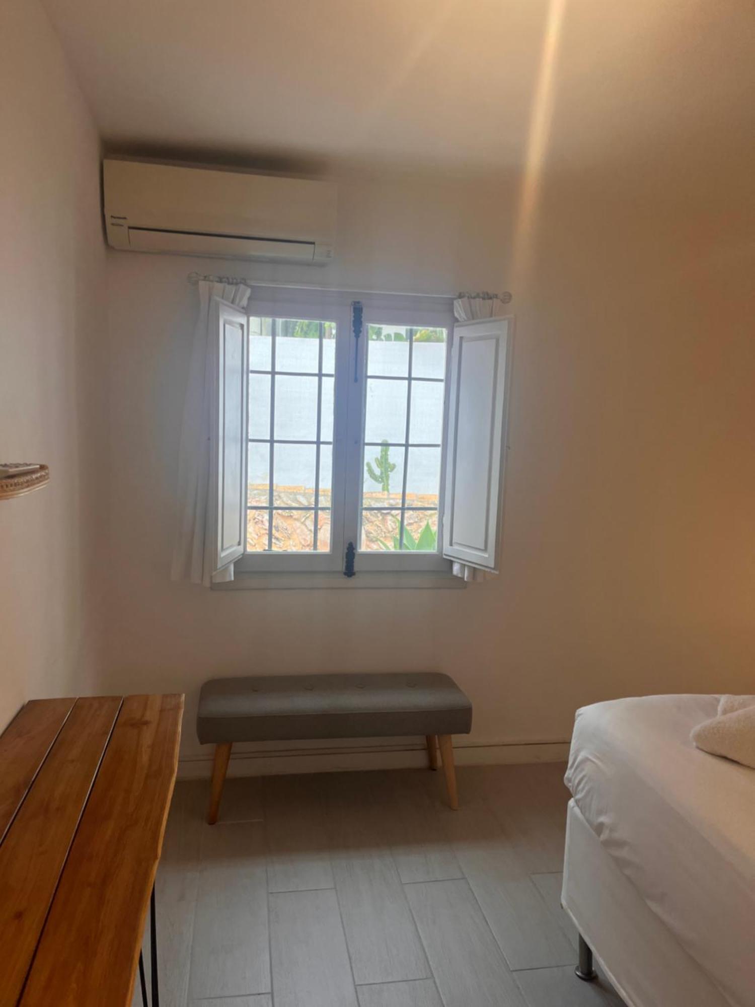Villa Portitxol En 莫莱拉 外观 照片